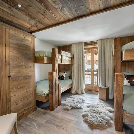 Duplex Avec Terrasse, Jacuzzi Et Cheminee - - Fr-1-567-63 Apartmán
