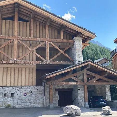 Duplex Avec Terrasse, Jacuzzi Et Cheminee - - Fr-1-567-63 Apartmán