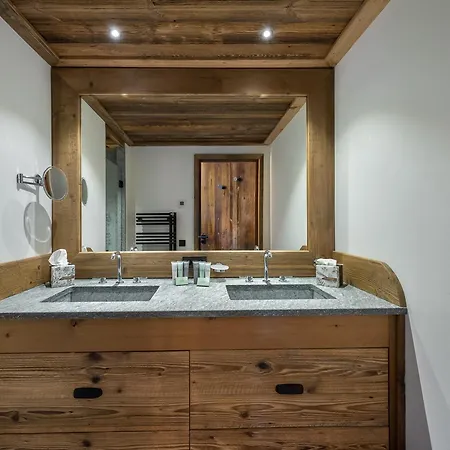 Duplex Avec Terrasse, Jacuzzi Et Cheminee - - Fr-1-567-63 Apartmán Val-dʼIsère